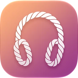 The Yarnplayer app icon
